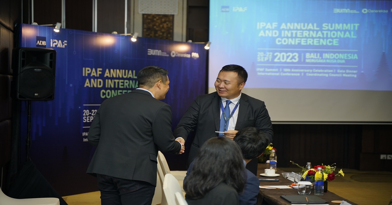 The 12th IPAF CCM, IMG2